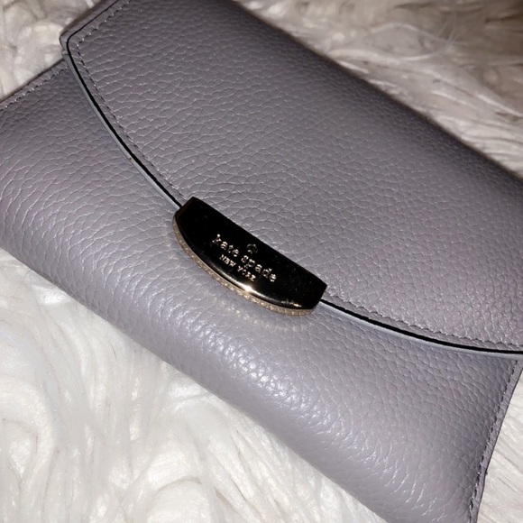 kate spade Handbags - Kate Spade Wallet